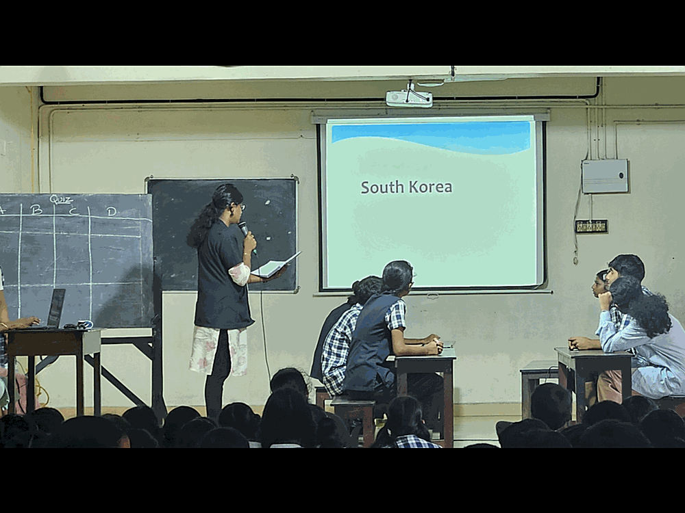 kalakrithi  Talent Day 25-26